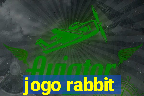 jogo rabbit