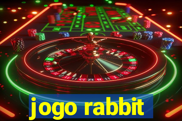 jogo rabbit