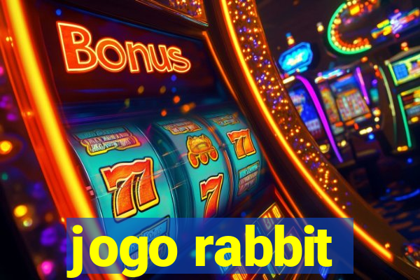 jogo rabbit