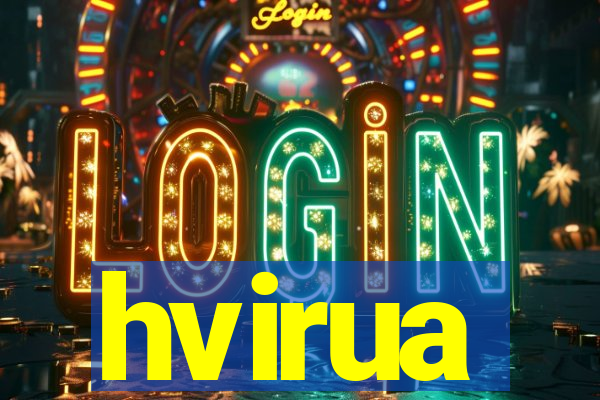 hvirua