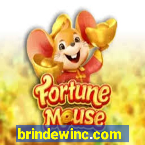 brindewinc.com