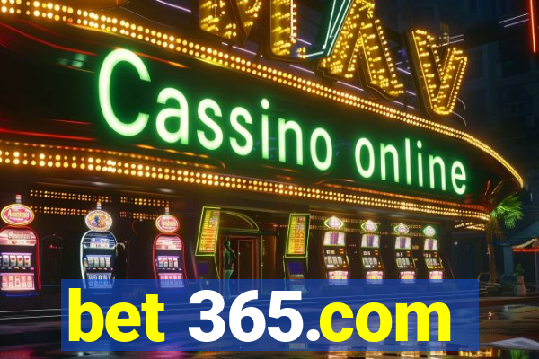 bet 365.com