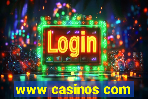 www casinos com