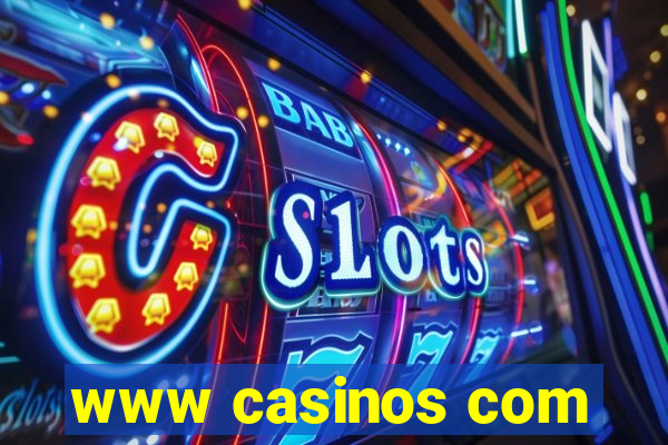 www casinos com