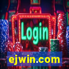 ejwin.com