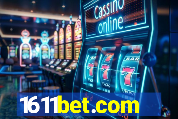 1611bet.com