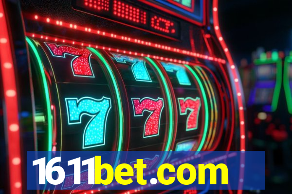 1611bet.com