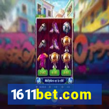 1611bet.com