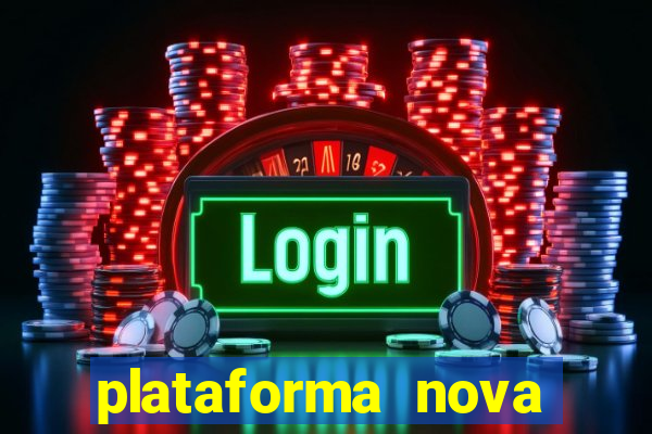 plataforma nova lan莽ada hoje tigre