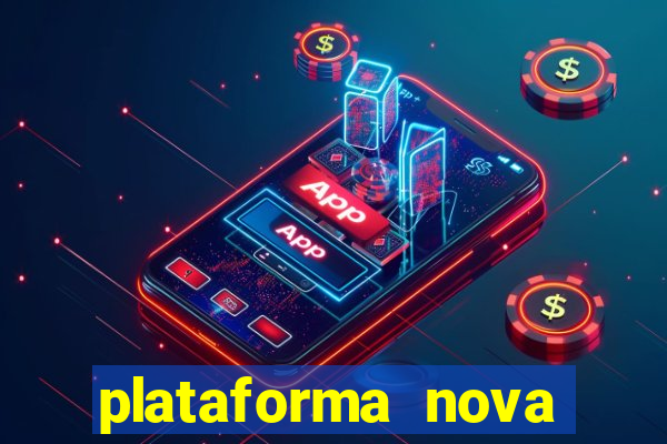 plataforma nova lan莽ada hoje tigre