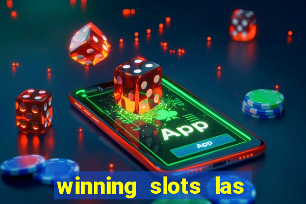 winning slots las vegas casino