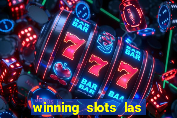 winning slots las vegas casino