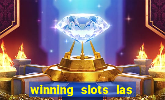 winning slots las vegas casino