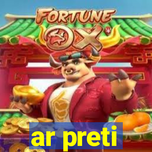 ar preti