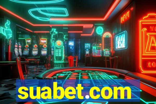 suabet.com