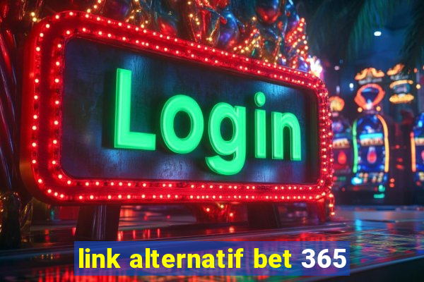 link alternatif bet 365