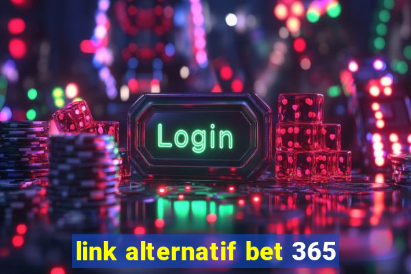 link alternatif bet 365