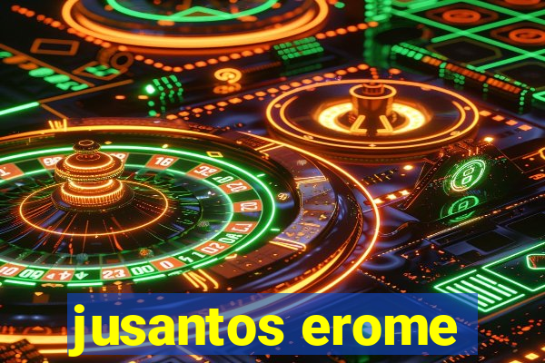 jusantos erome