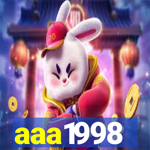 aaa1998