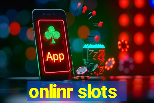 onlinr slots