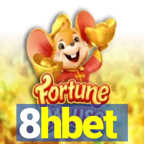 8hbet