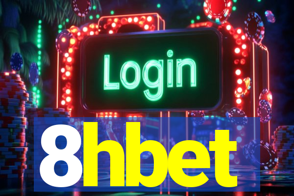 8hbet