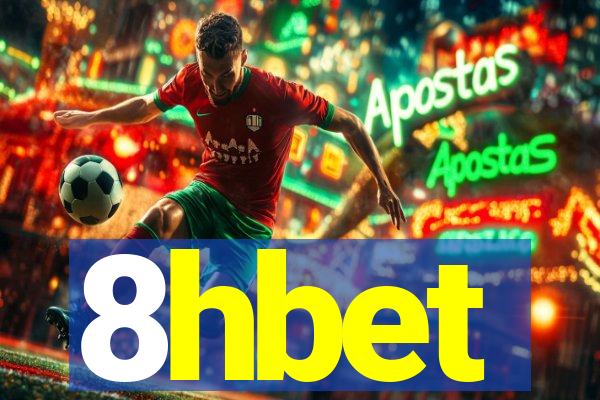 8hbet