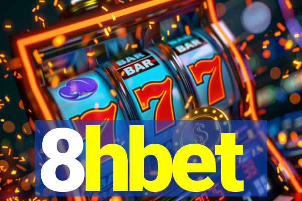 8hbet