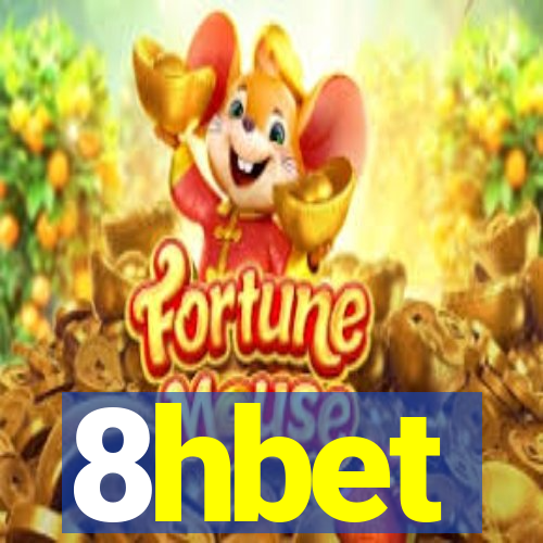 8hbet