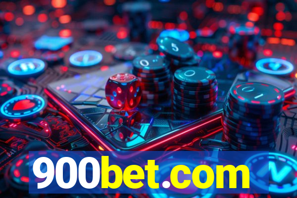 900bet.com