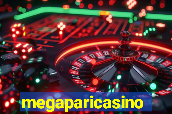 megaparicasino