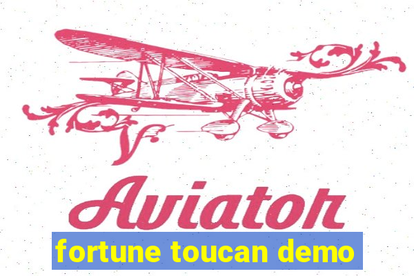 fortune toucan demo