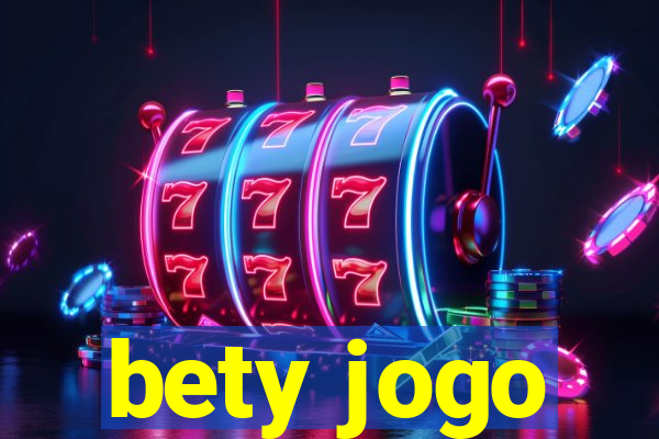 bety jogo