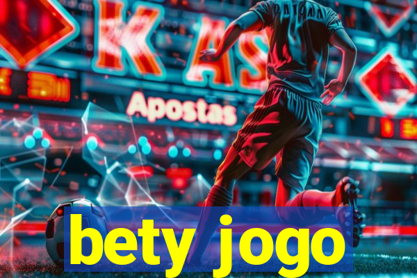 bety jogo