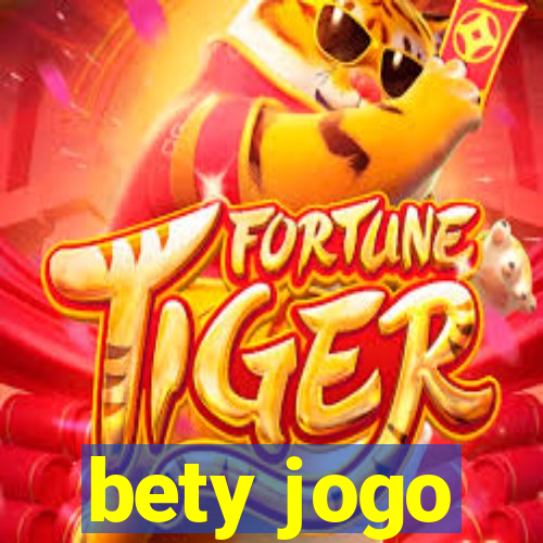 bety jogo