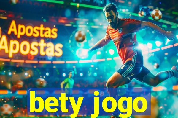 bety jogo