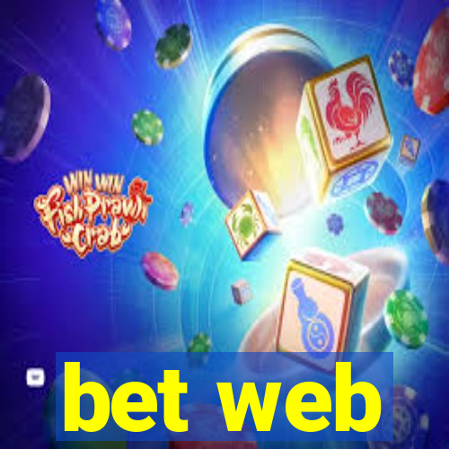 bet web