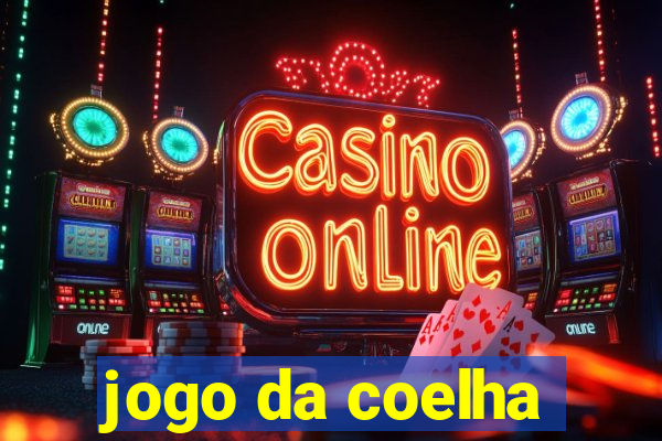 jogo da coelha