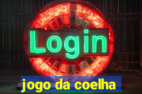 jogo da coelha