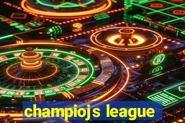 champiojs league