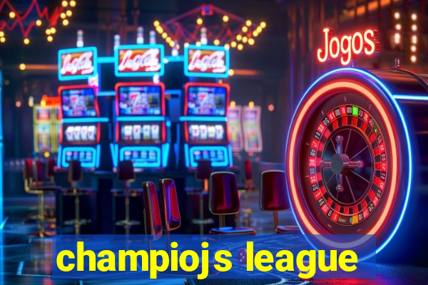 champiojs league