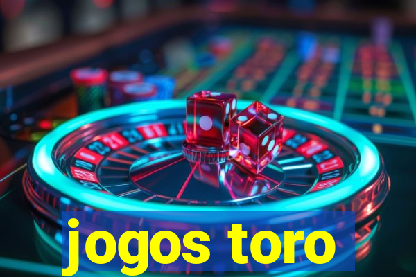 jogos toro