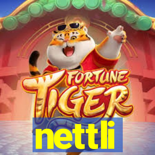 nettli