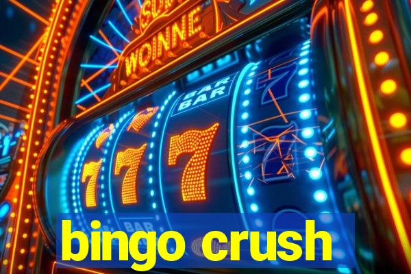 bingo crush