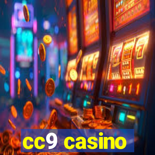 cc9 casino