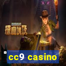 cc9 casino