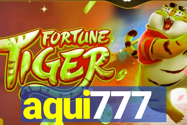 aqui777