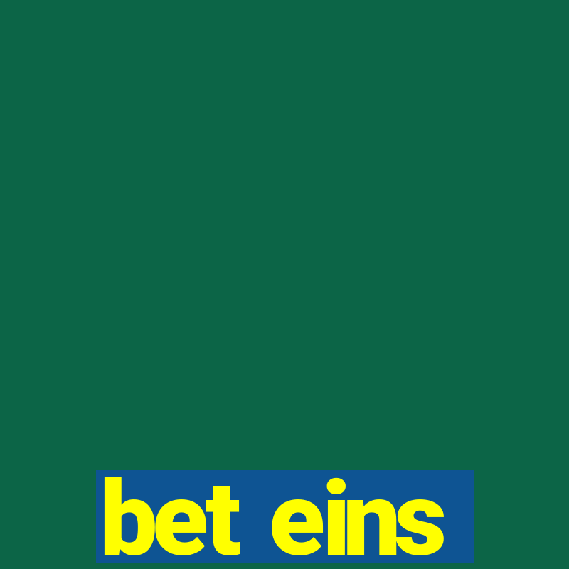 bet eins