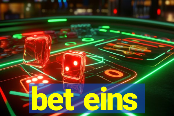 bet eins