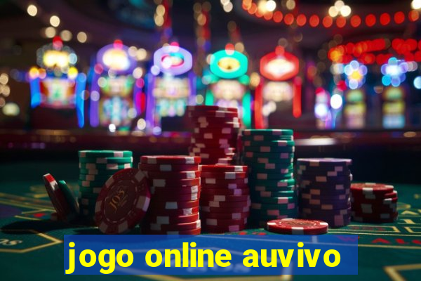 jogo online auvivo